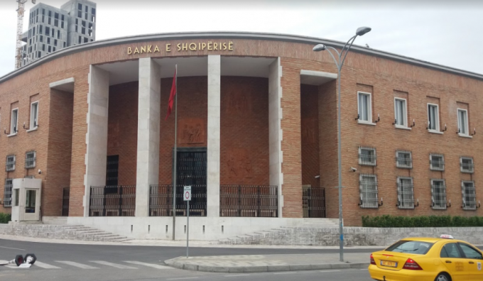 BSH siguron linje krediti ne euro - Marreveshja do i sherbeje nevojave per likuiditet ne valute